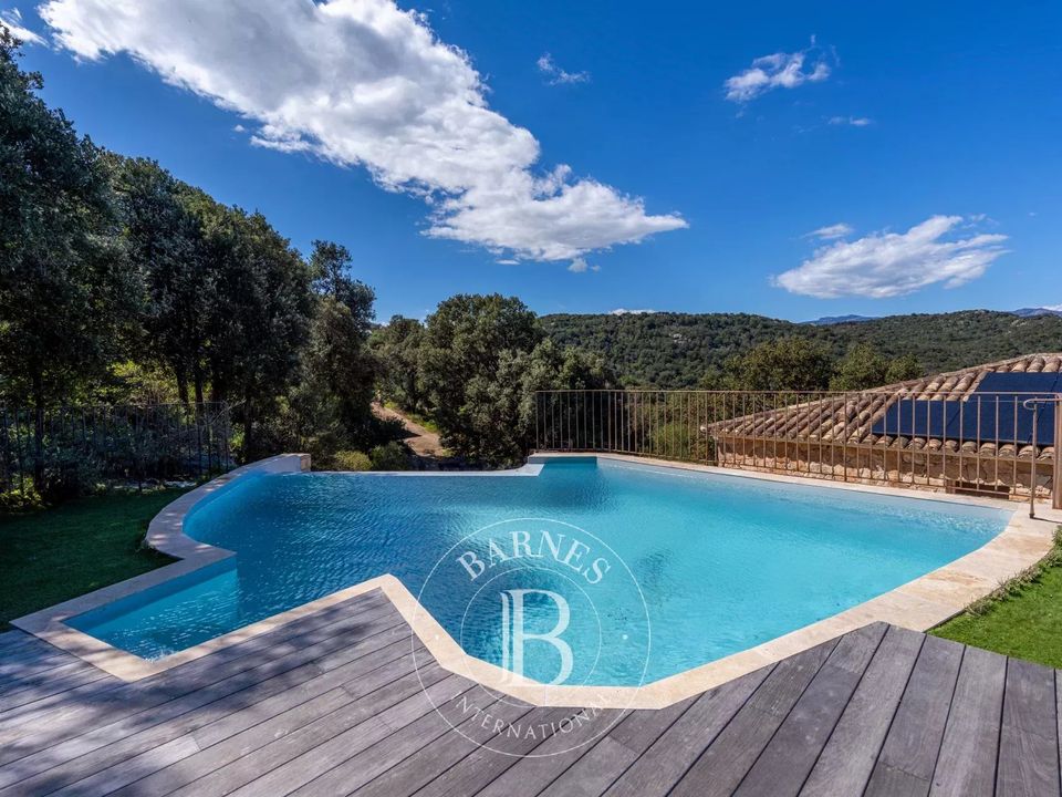 Villa i Porto-Vecchio, Corse-du-Sud - foto 5