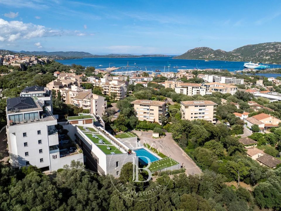 Lejlighed i Porto-Vecchio, Corse-du-Sud - foto 4