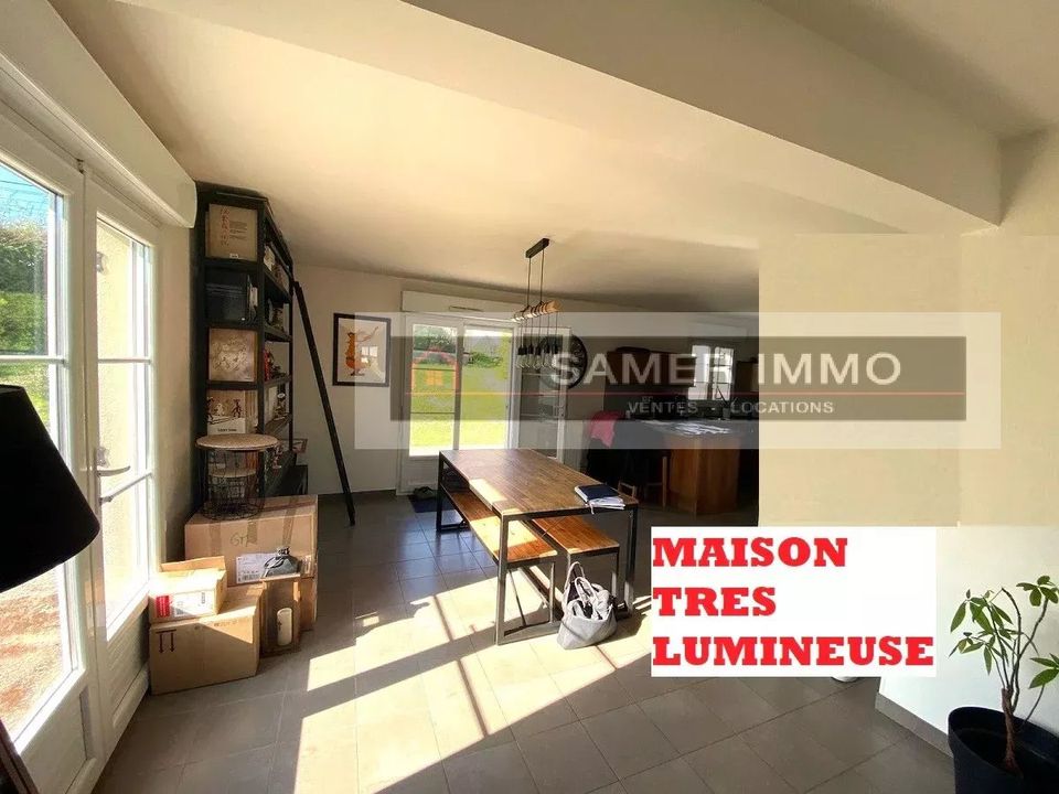 Haus in Samer, Pas-de-Calais - Foto 1