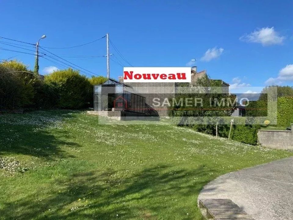 Haus in Samer, Pas-de-Calais - Foto 2