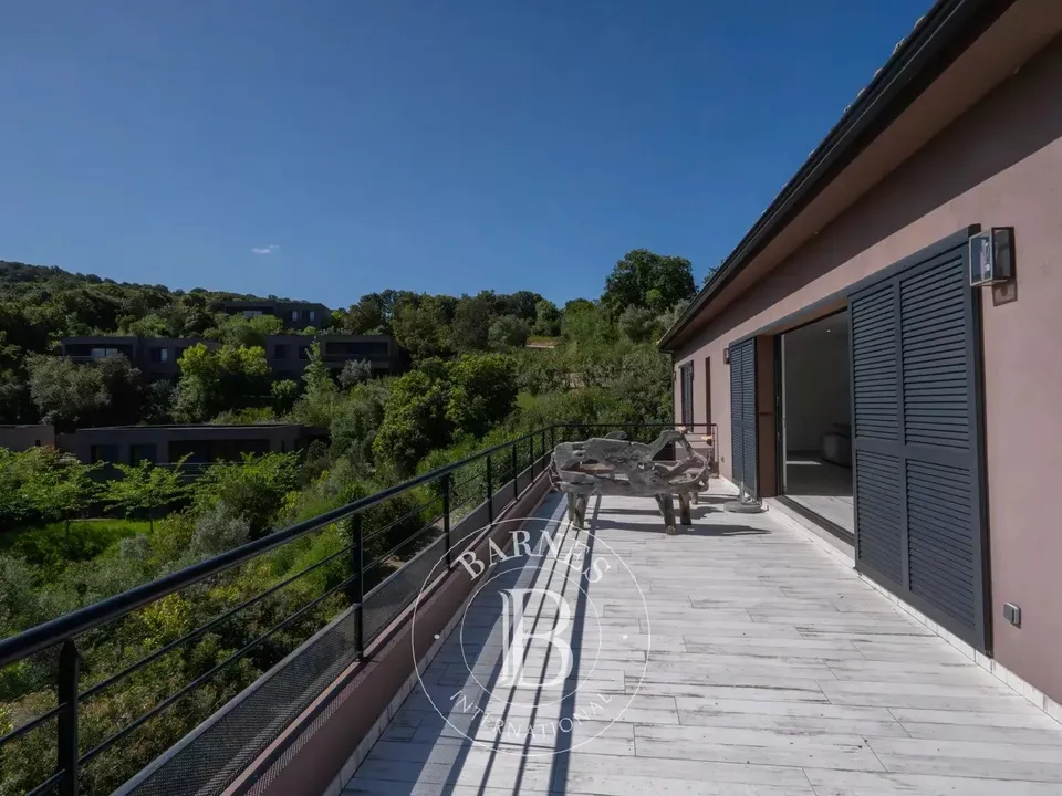 Villa i Porticcio, Corse-du-Sud - bilde 4