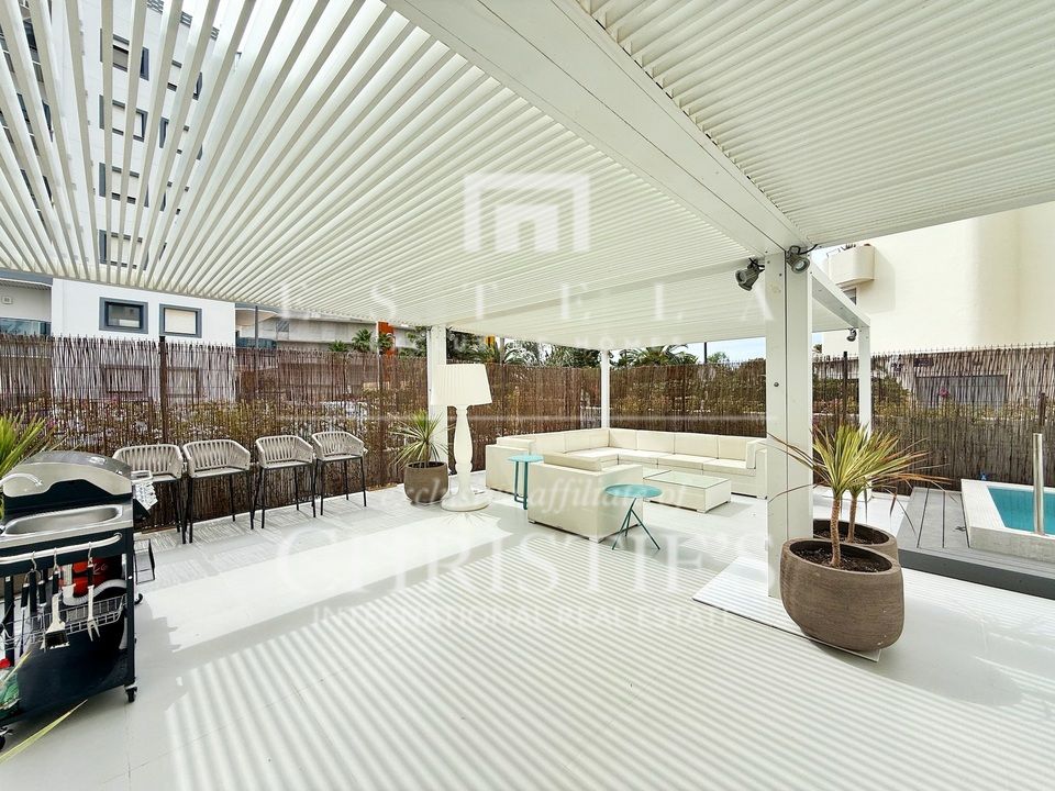 Lejlighed i Ibiza, Ibiza - foto 3