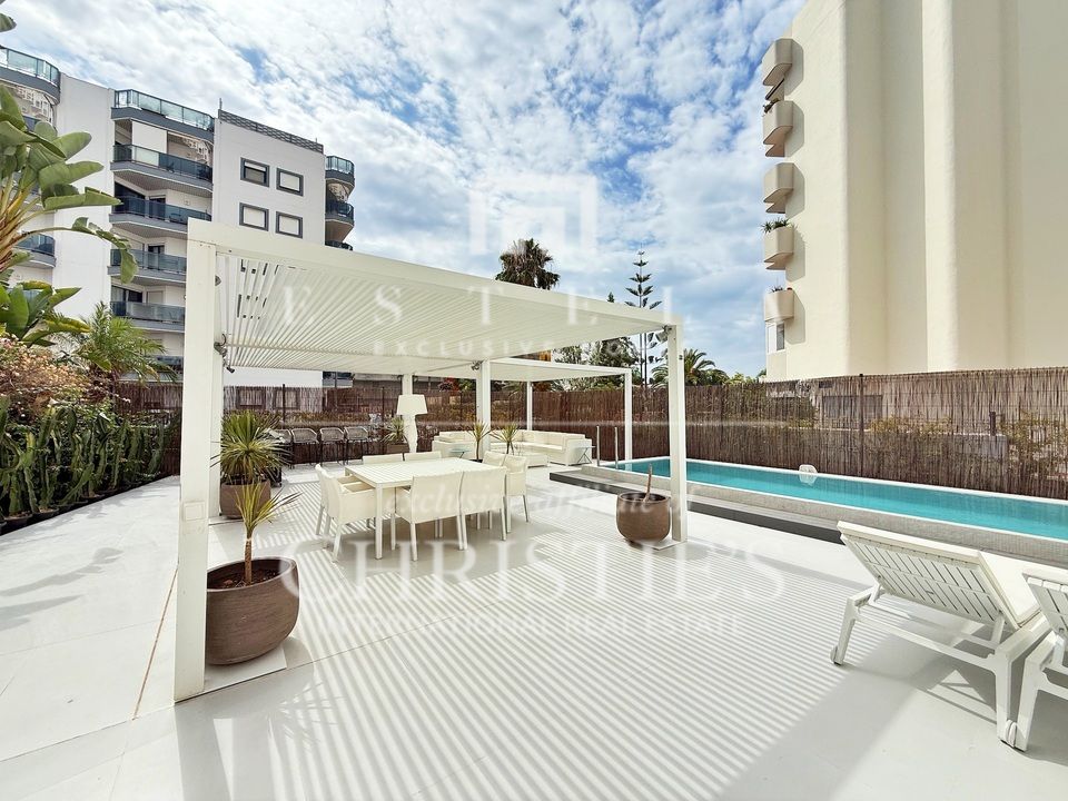 Lejlighed i Ibiza, Ibiza - foto 4