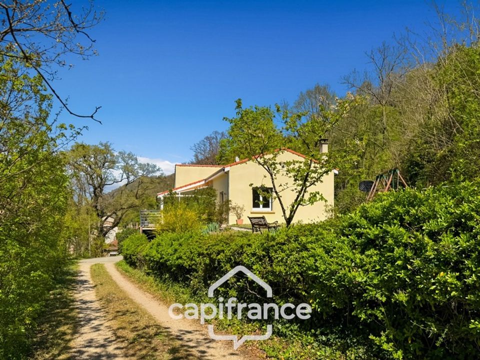 Willa: Saint-Vallier, Drome – zdjęcie 3