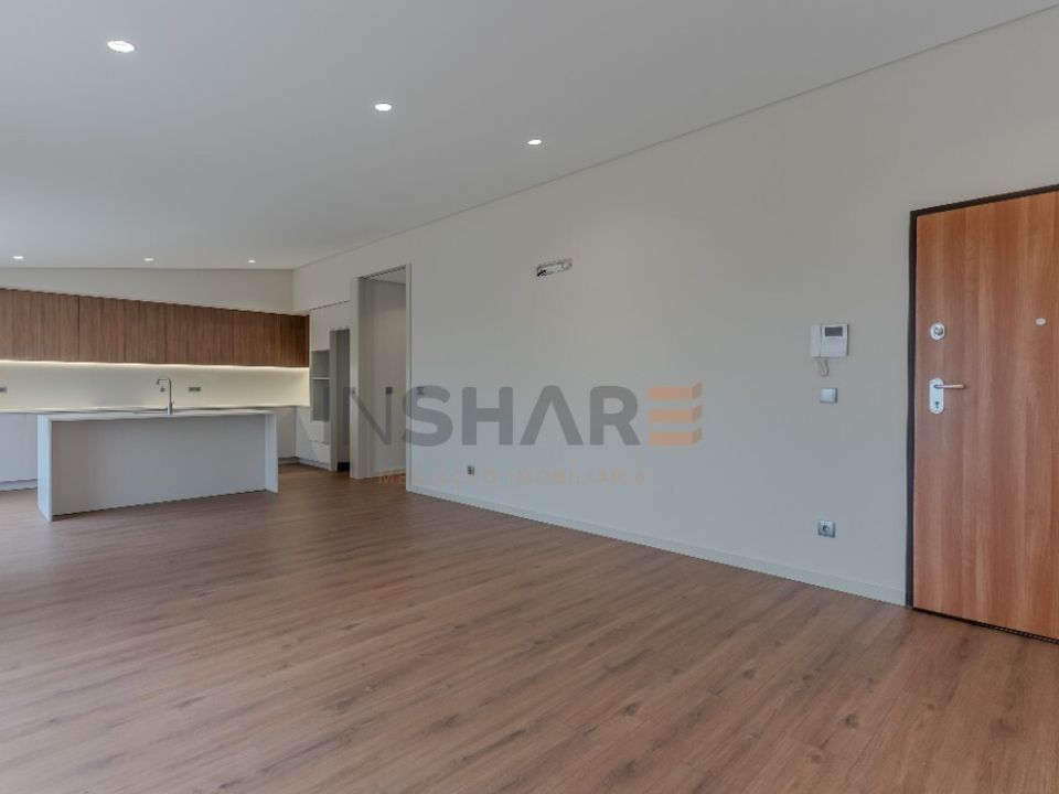 Lejlighed i Braga, Braga - foto 4