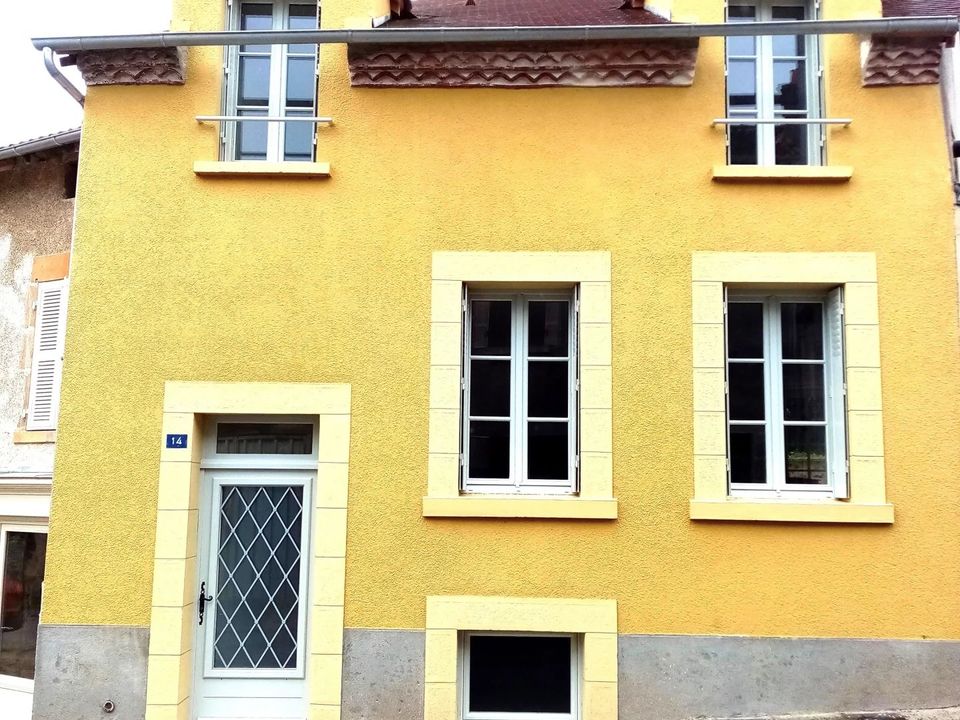 Villa i Magnac-Laval, Haute-Vienne - foto 2