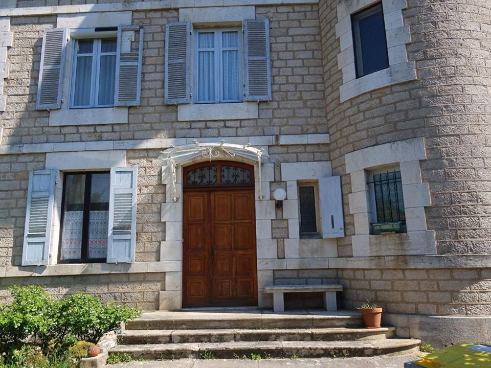 Villa i Dannemarie-sur-Crète, Doubs - foto 3