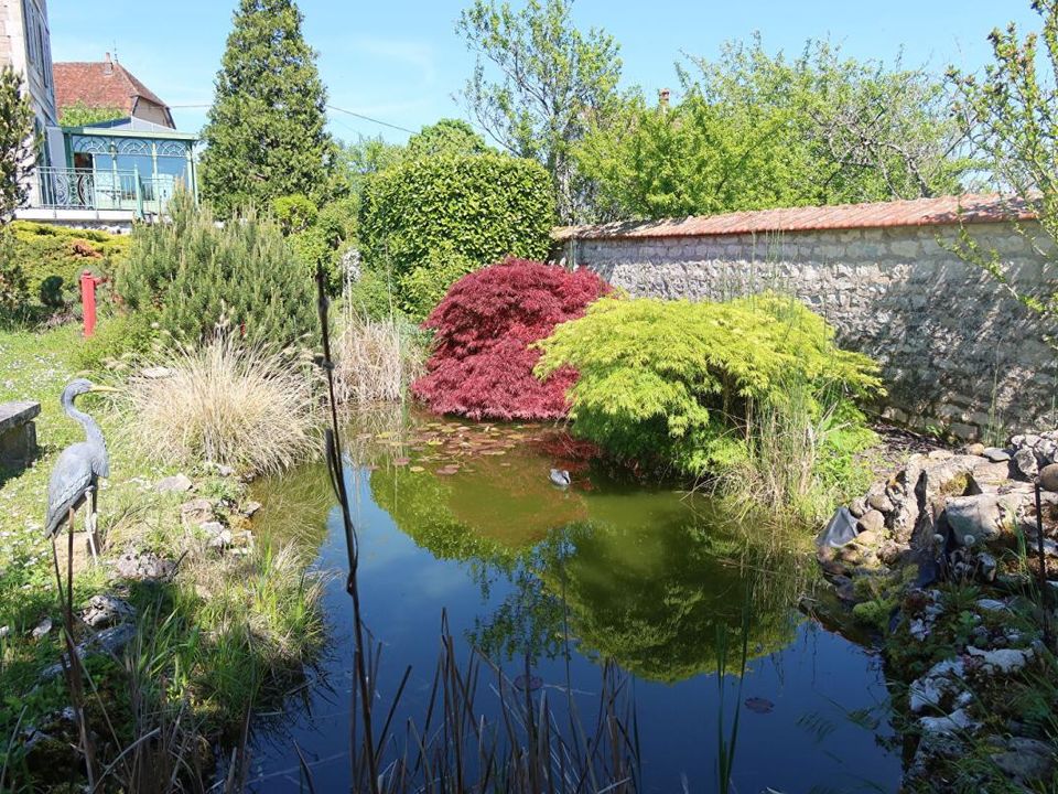 Villa i Dannemarie-sur-Crète, Doubs - foto 4