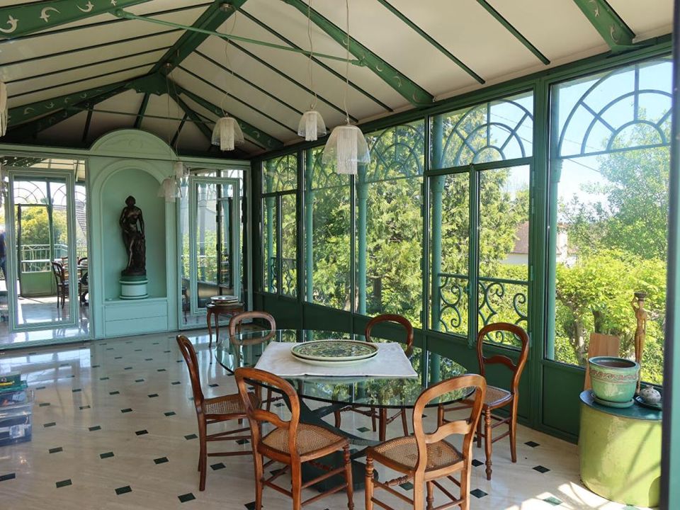 Villa i Dannemarie-sur-Crète, Doubs - foto 5