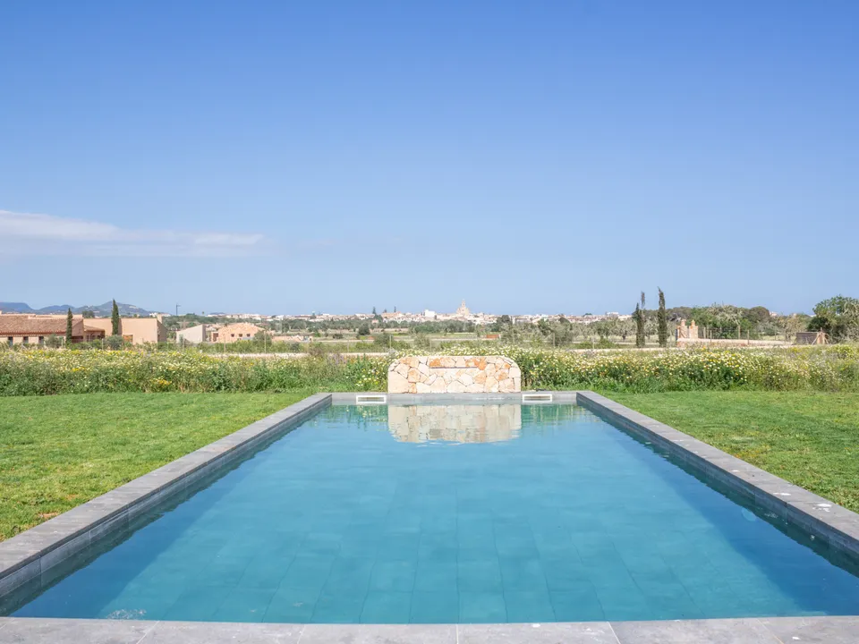 Villa i Santanyi, Mallorca - bilde 4