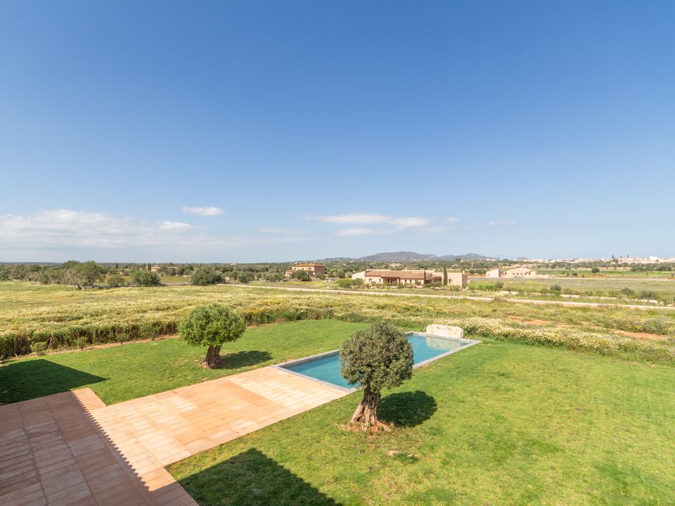 Villa i Santanyi, Mallorca - bilde 5