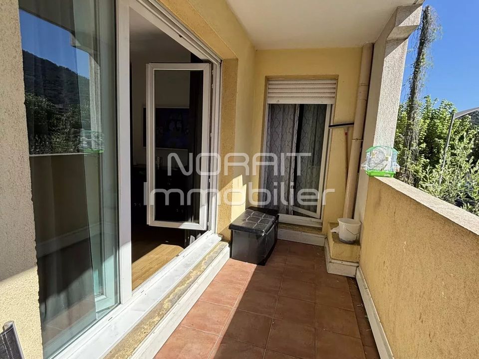 Lejlighed i Nice, Alpes-Maritimes - foto 3