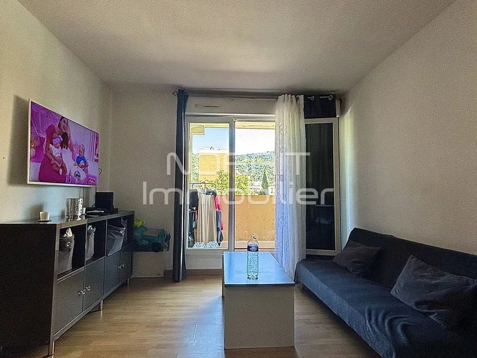 Lejlighed i Nice, Alpes-Maritimes - foto 1