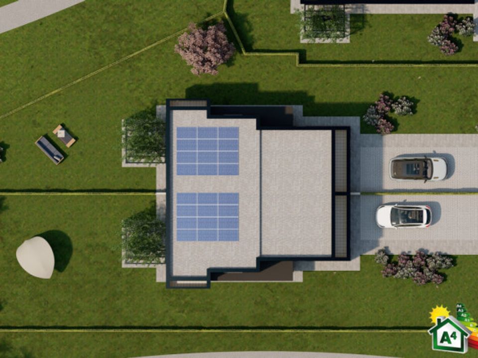 Villa i Padua, Padua - foto 4
