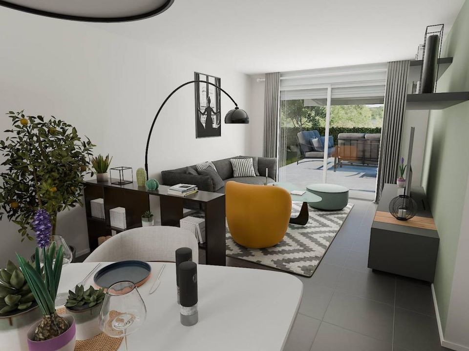 Villa i Challans, Vendee - foto 3