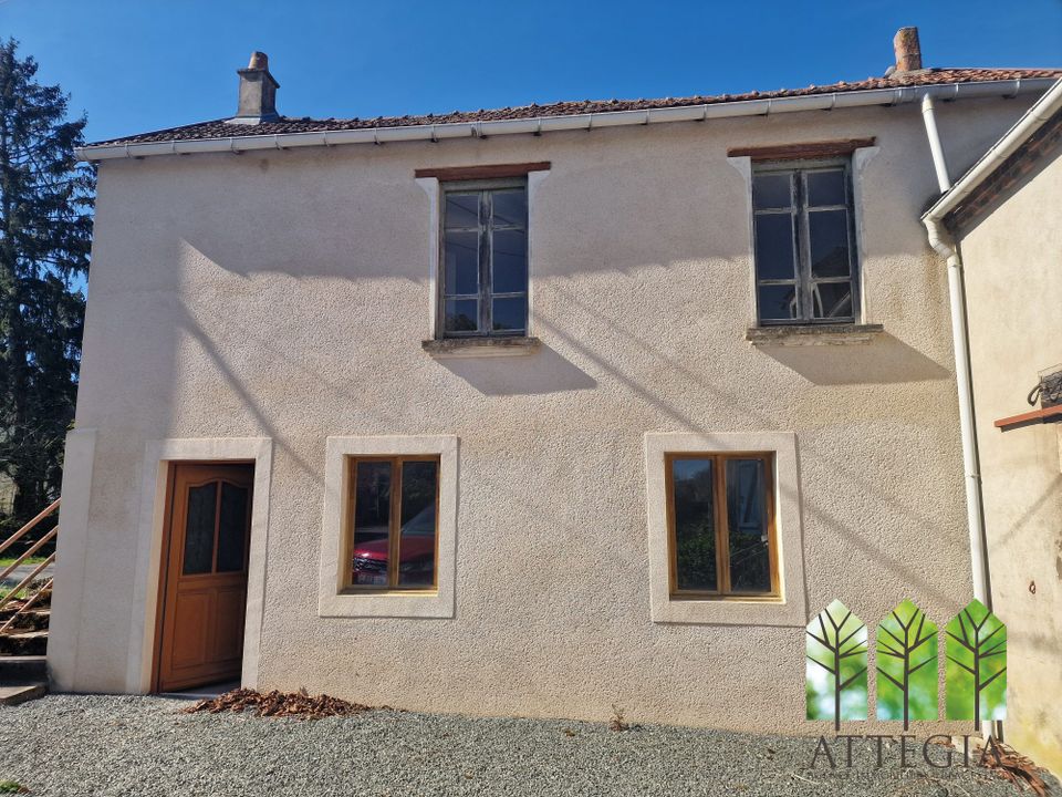 Villa i Saint-Saturnin, Cher - foto 4