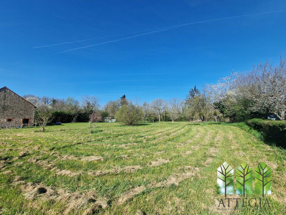 Villa i Saint-Saturnin, Cher - foto 2