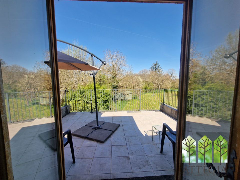 Villa i Saint-Saturnin, Cher - foto 3