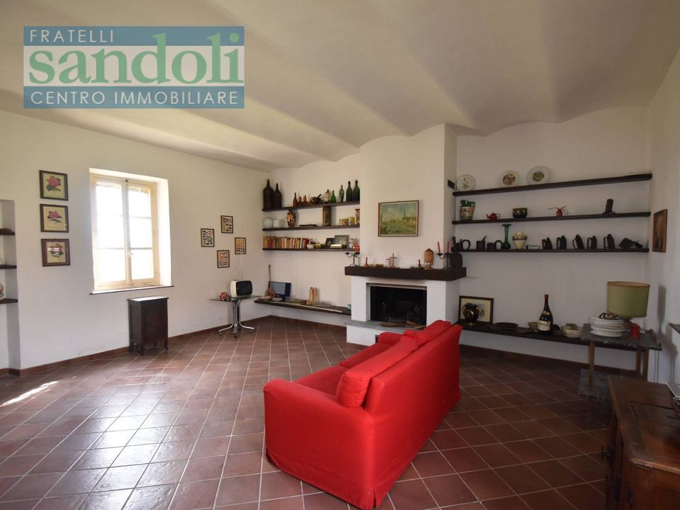 Villa i Caresana, Vercelli - foto 2