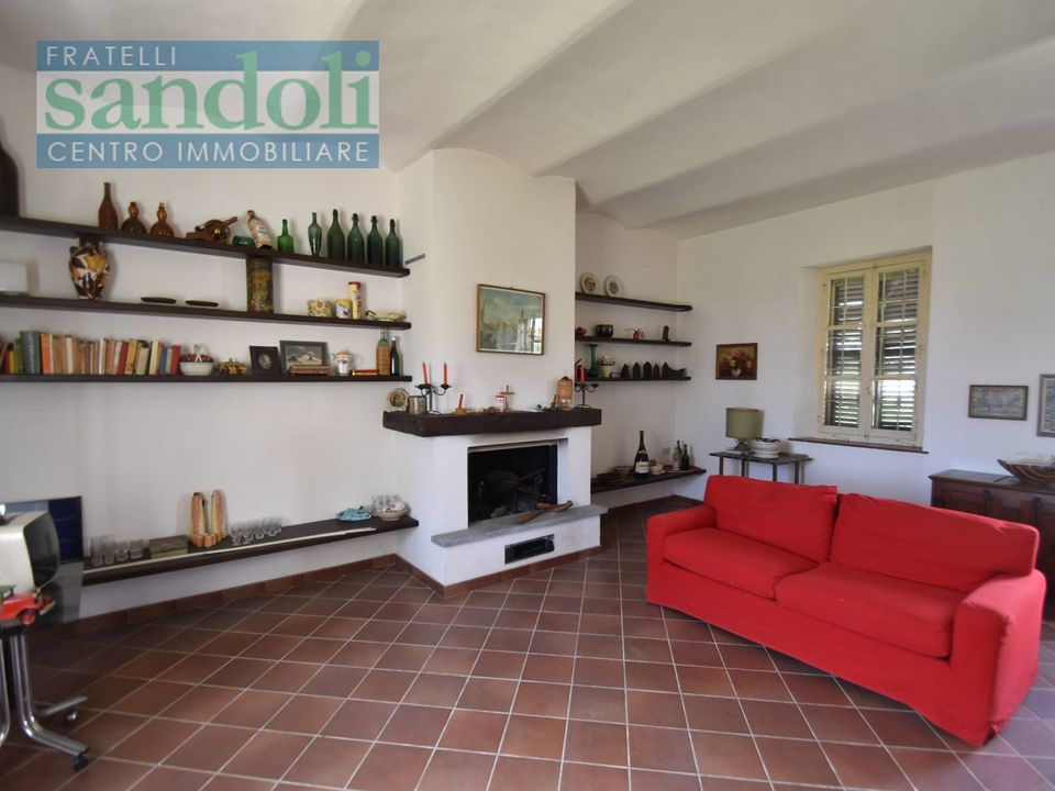 Villa i Caresana, Vercelli - foto 3