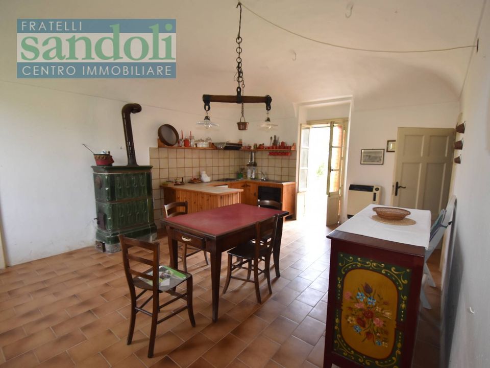 Villa i Caresana, Vercelli - foto 4