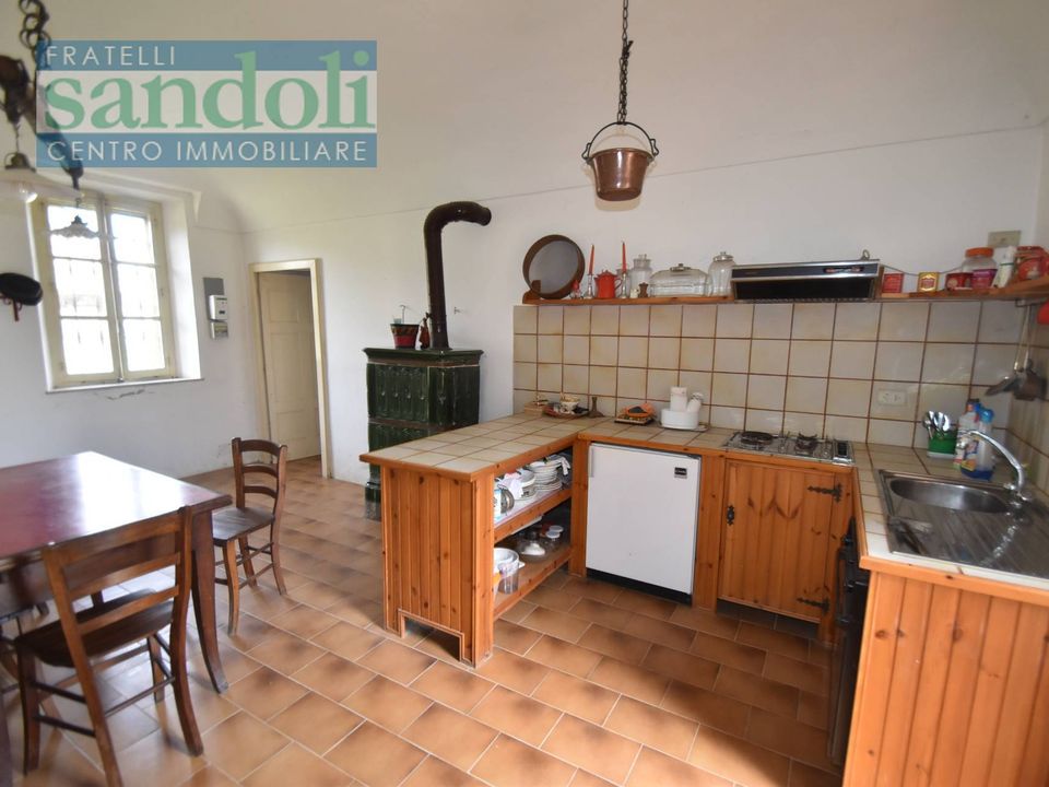 Villa i Caresana, Vercelli - foto 5