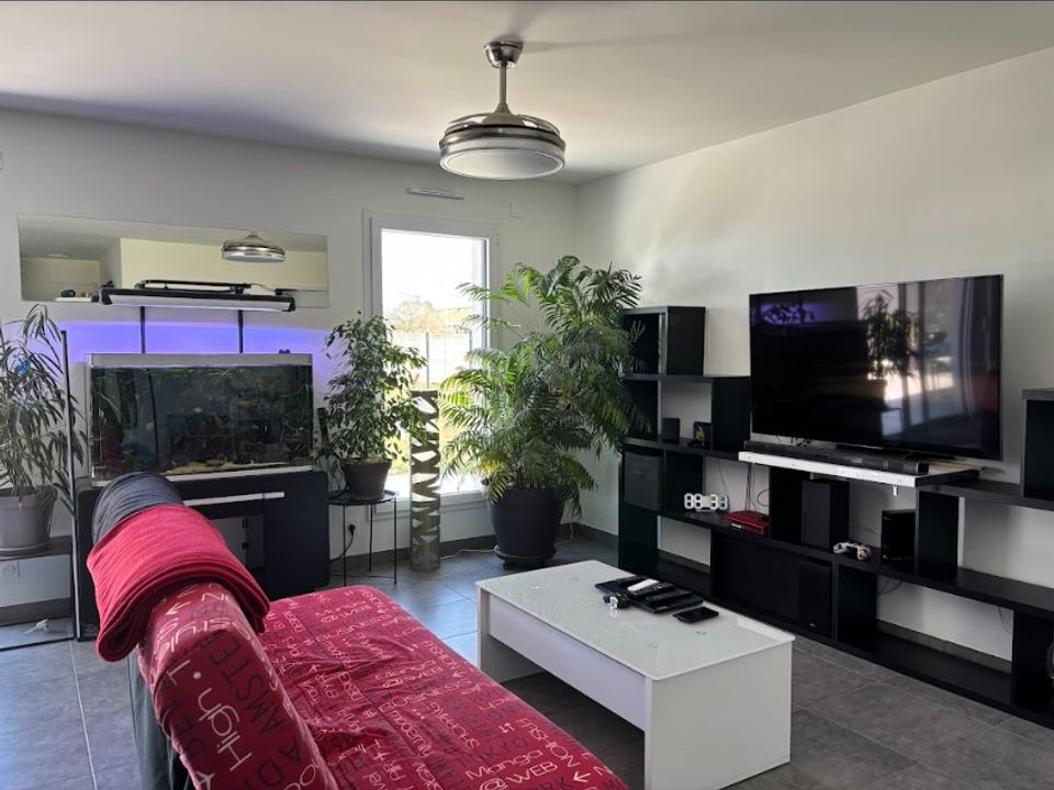 Villa i Le Bernard, Vendee - foto 3