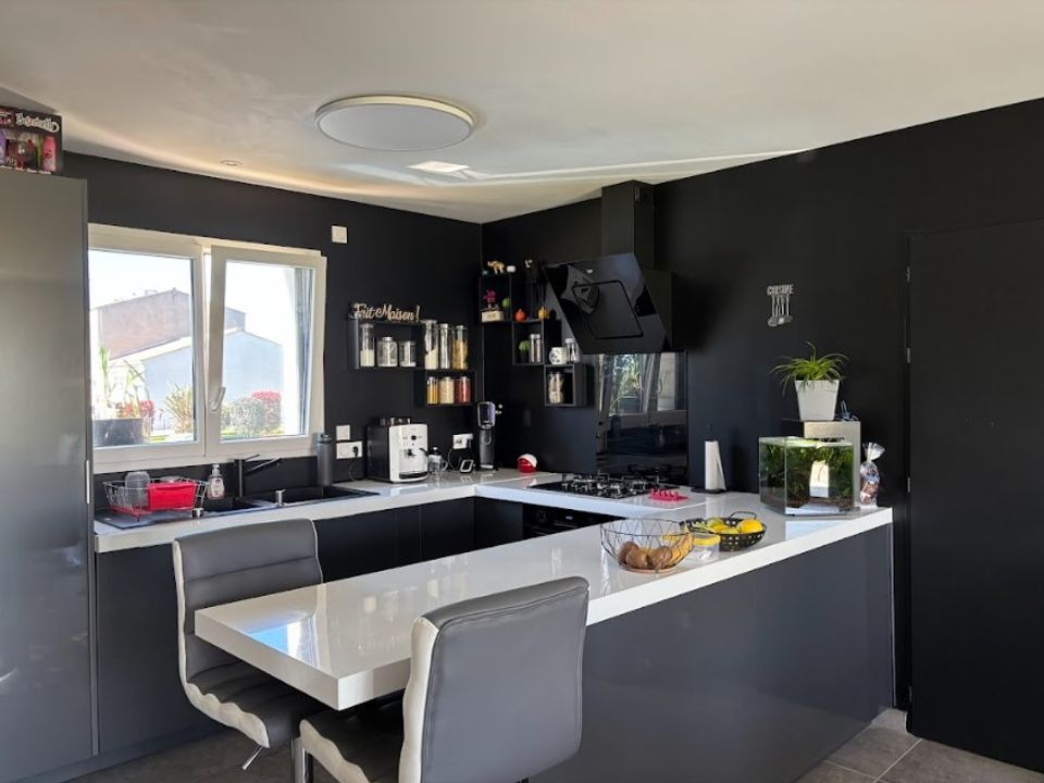 Villa i Le Bernard, Vendee - foto 4