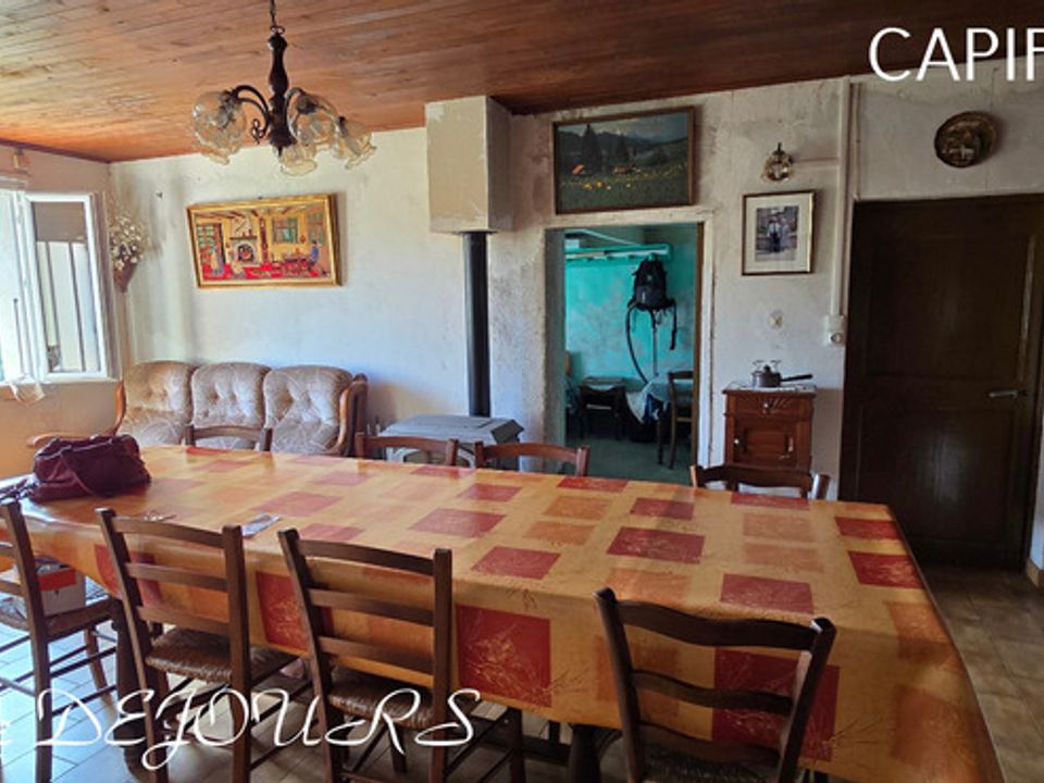 Villa i Gluiras, Ardeche - foto 4