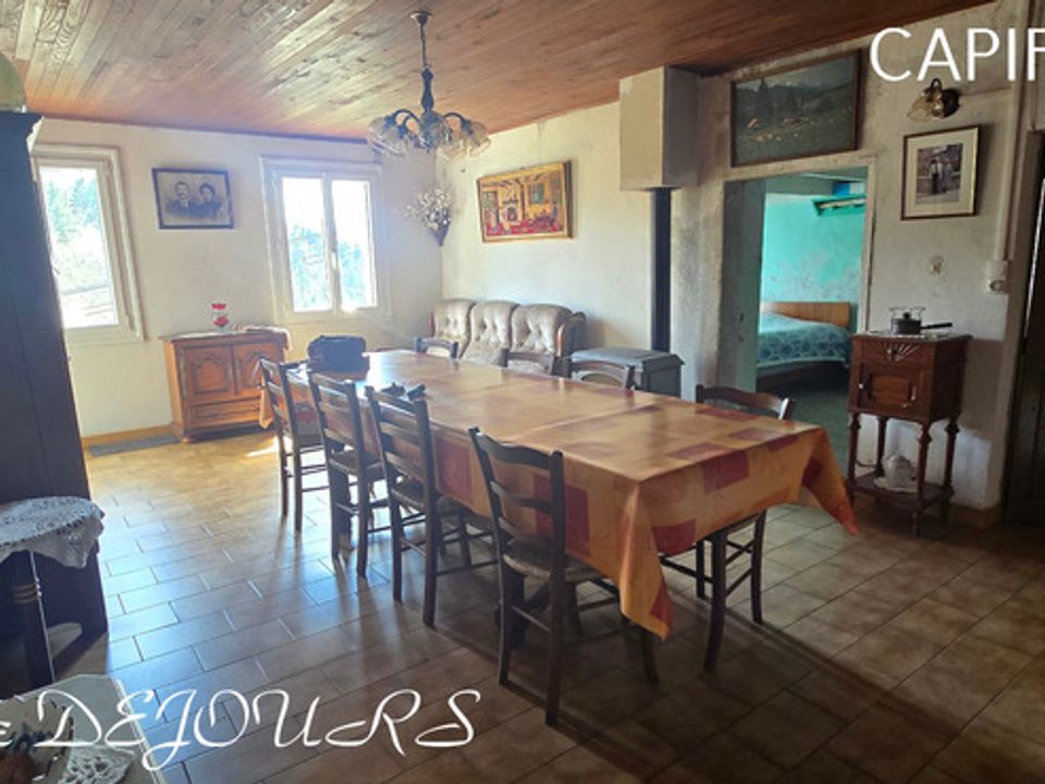 Villa i Gluiras, Ardeche - foto 5