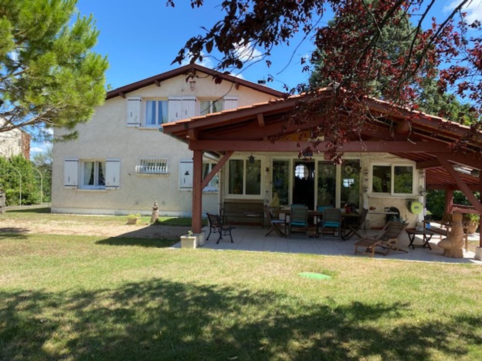 Villa i Puylaurens, Tarn - foto 1