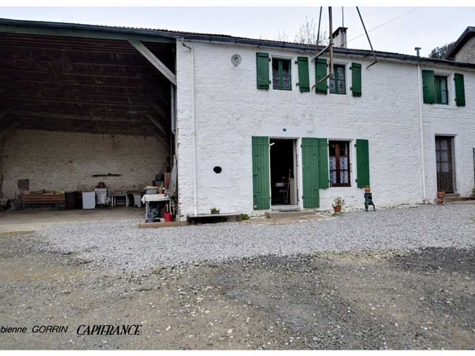 Landejendom i Bouhet, Charente-Maritime - foto 2