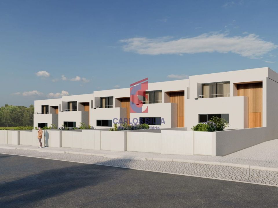 Villa i Barcelos, Braga - foto 2