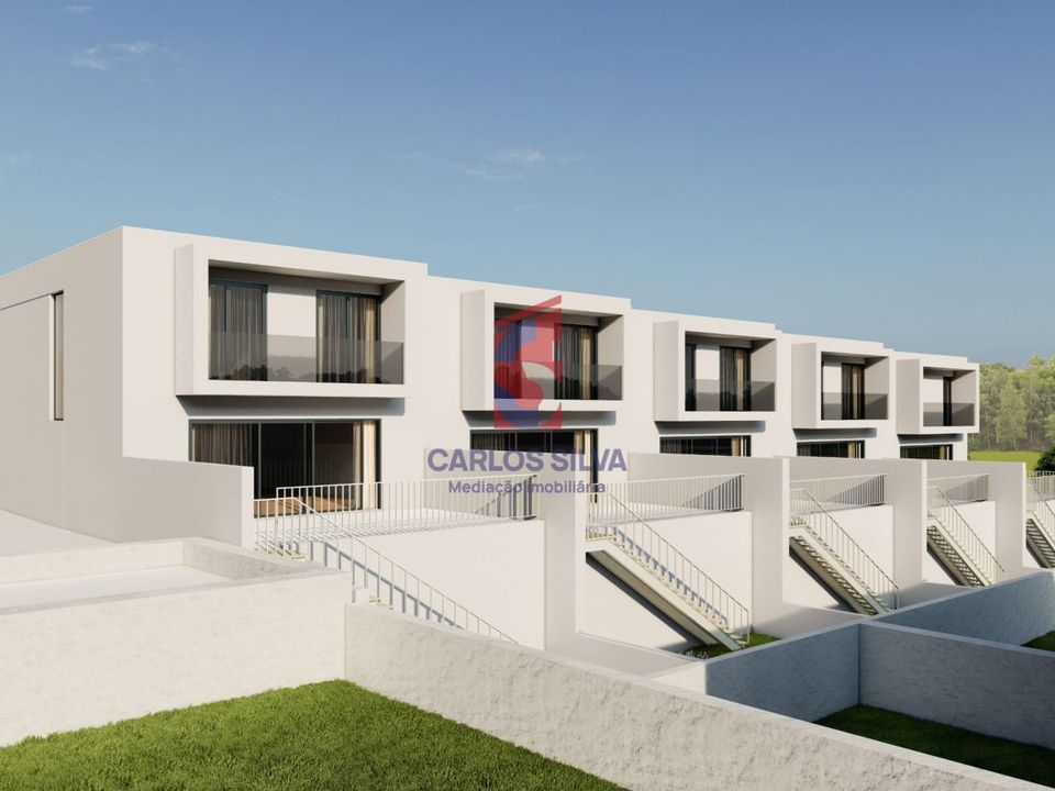Villa i Barcelos, Braga - foto 4