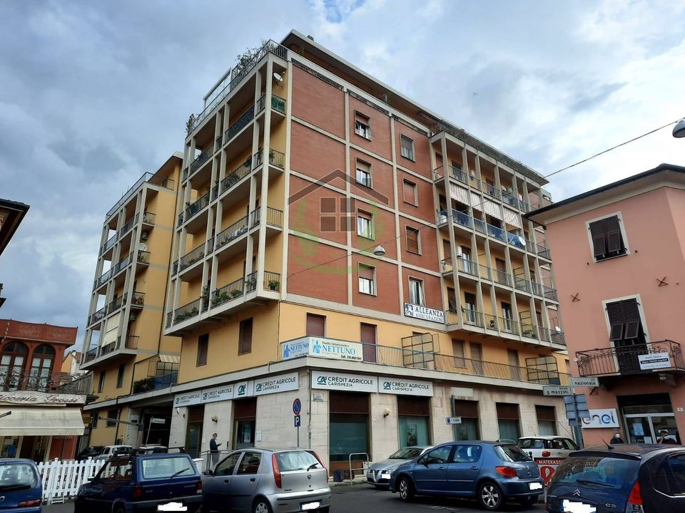 Leilighet i Aulla, Massa and Carrara - bilde 1