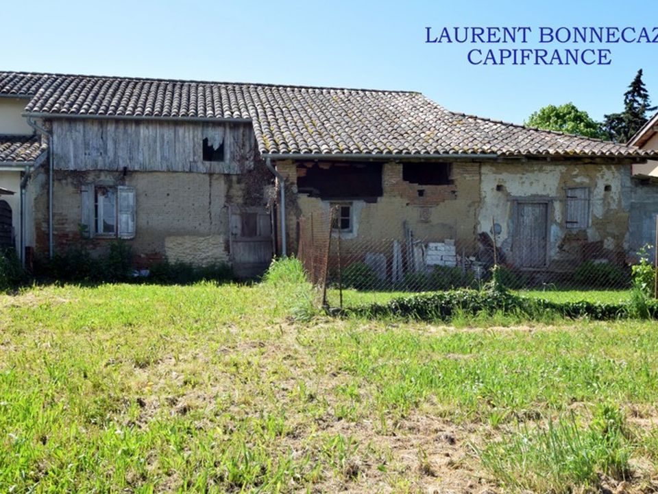 Haus in Saint-Nicolas-de-la-Grave, Tarn-et-Garonne - Foto 2