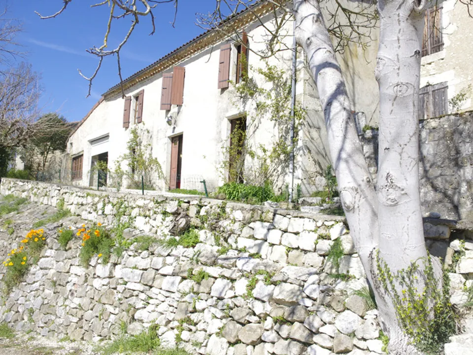 Villa a Saint-Paul-de-Baise, Gers - foto 3