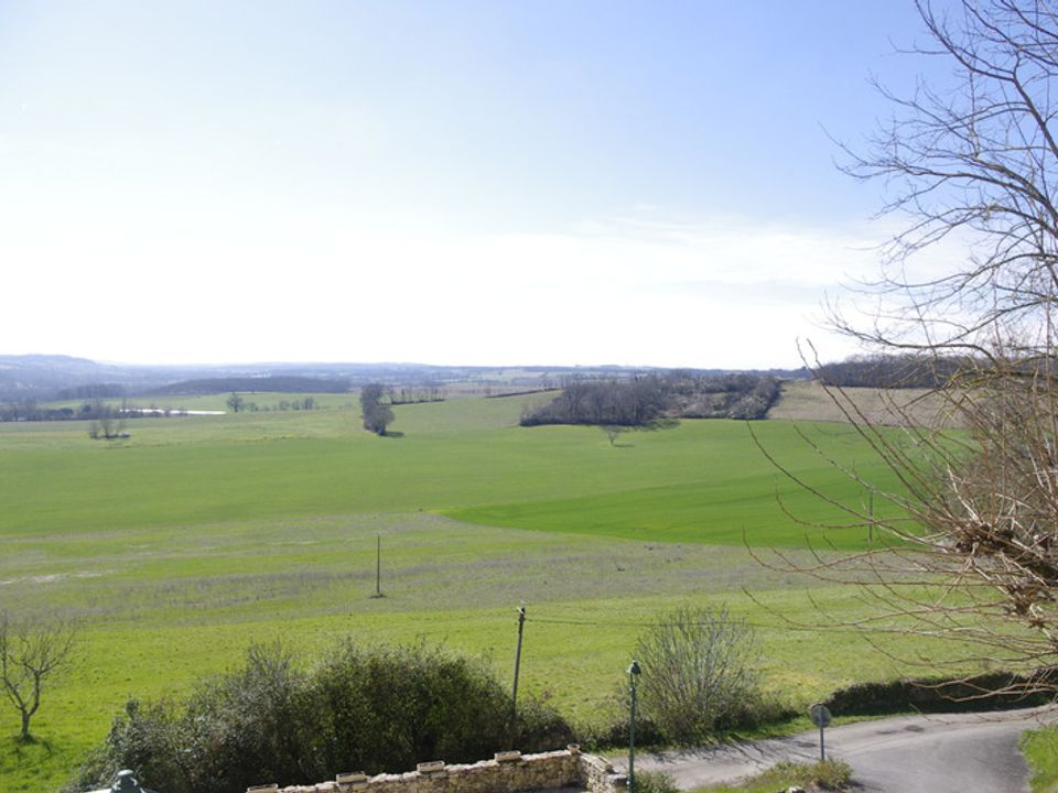 Villa a Saint-Paul-de-Baise, Gers - foto 4