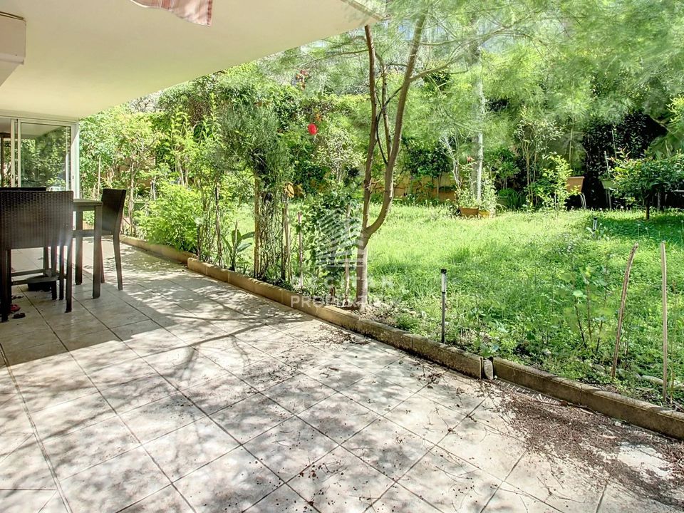 Lejlighed i Cannes, Alpes-Maritimes - foto 2