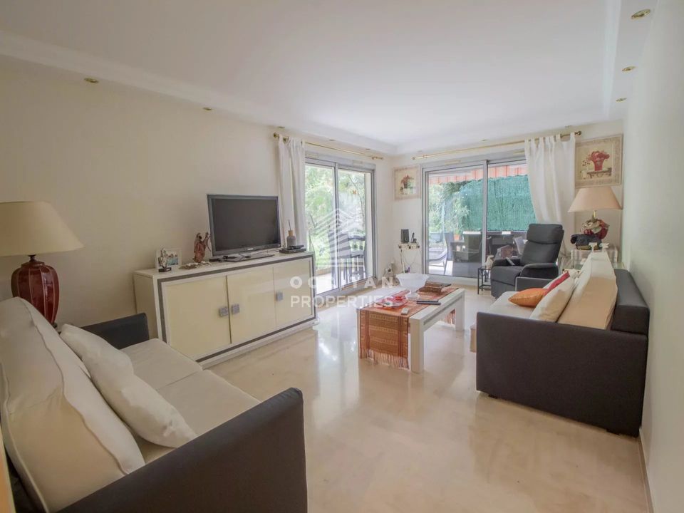 Lejlighed i Cannes, Alpes-Maritimes - foto 4