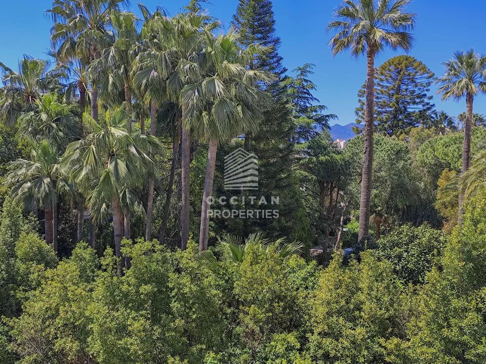 Lejlighed i Cannes, Alpes-Maritimes - foto 1