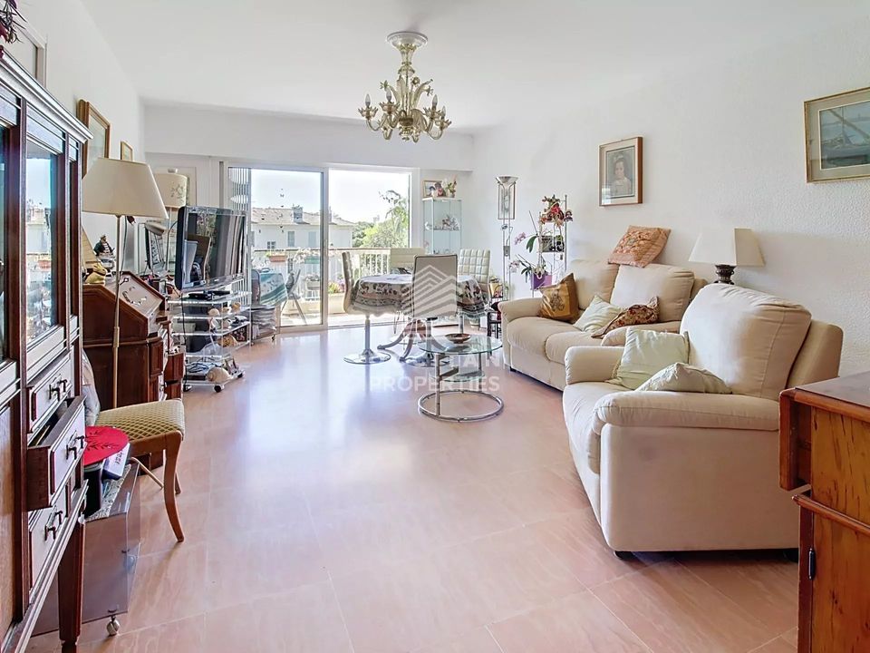 Lejlighed i Cannes, Alpes-Maritimes - foto 2