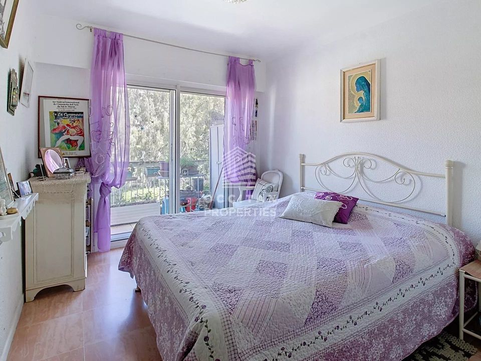 Lejlighed i Cannes, Alpes-Maritimes - foto 4