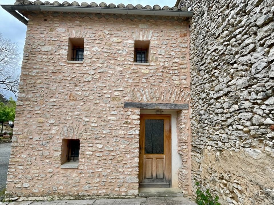 Villa i Lioux, Vaucluse - foto 3