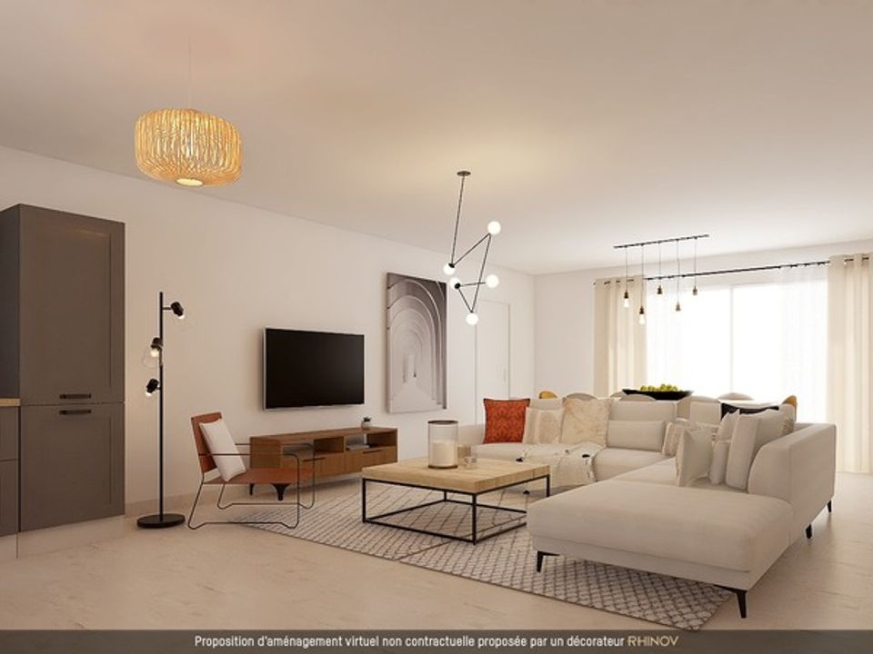 Villa i Lye, Indre - foto 2