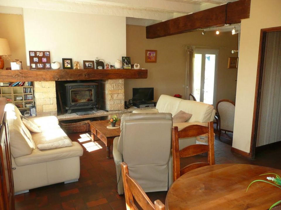 Villa i Villefranche-de-Rouergue, Aveyron - foto 2
