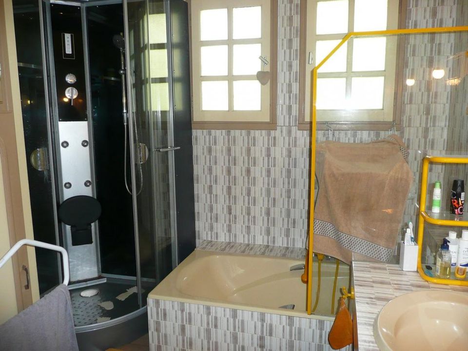 Villa i Villefranche-de-Rouergue, Aveyron - foto 4