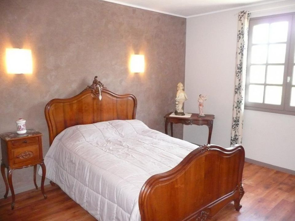 Villa i Villefranche-de-Rouergue, Aveyron - foto 5