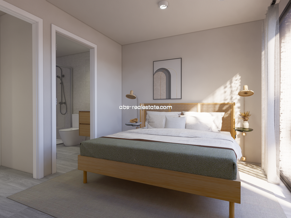 Villa i Torre Pacheco, Murcia - foto 3