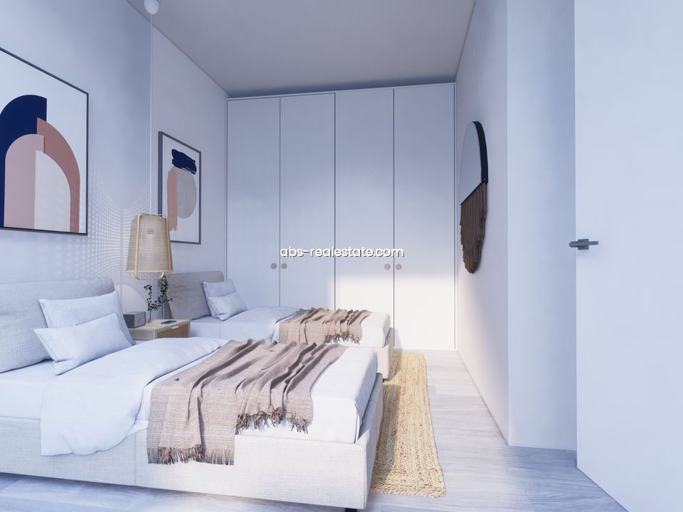 Villa i Torre Pacheco, Murcia - foto 4